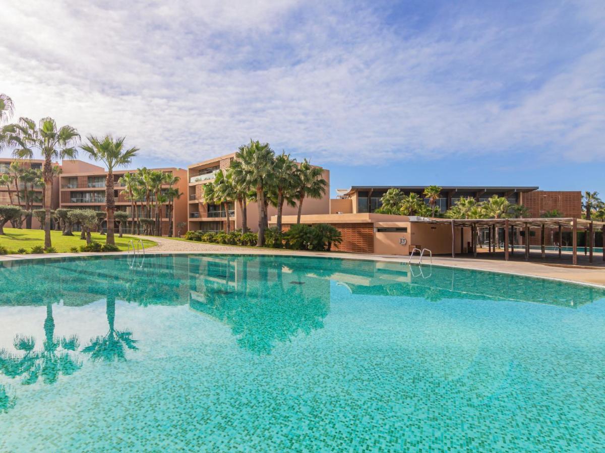 Salgados & Golf By Interhome Apartment Gale (Albufeira)